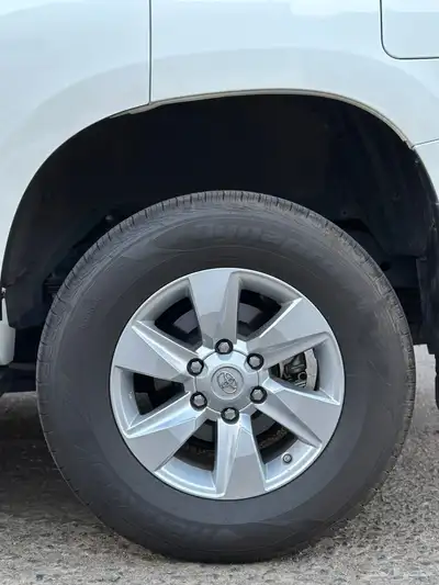 برادو TLX ديزل 2023 10