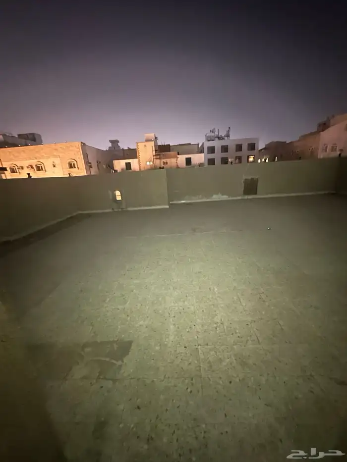 شقة للايجار حي النخيل 6