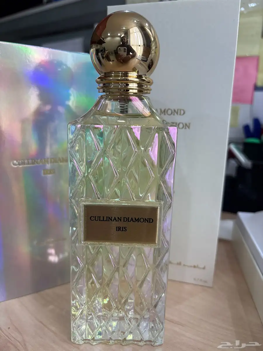 عطر من إبراق   كولينان آيرس دايموند   200 مل index