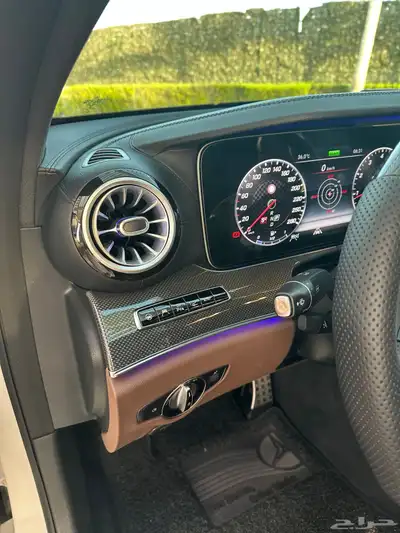 2020 مرسيدس إي كلاس 53 - Mercedes E53 AMG 7