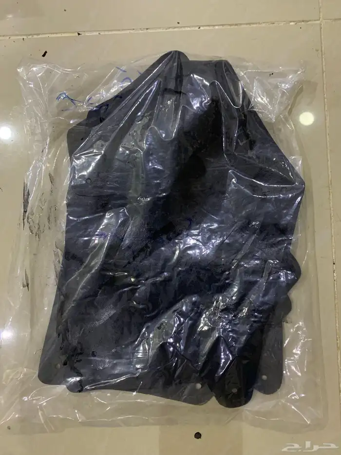 بطانة سكويا وتندرا 2