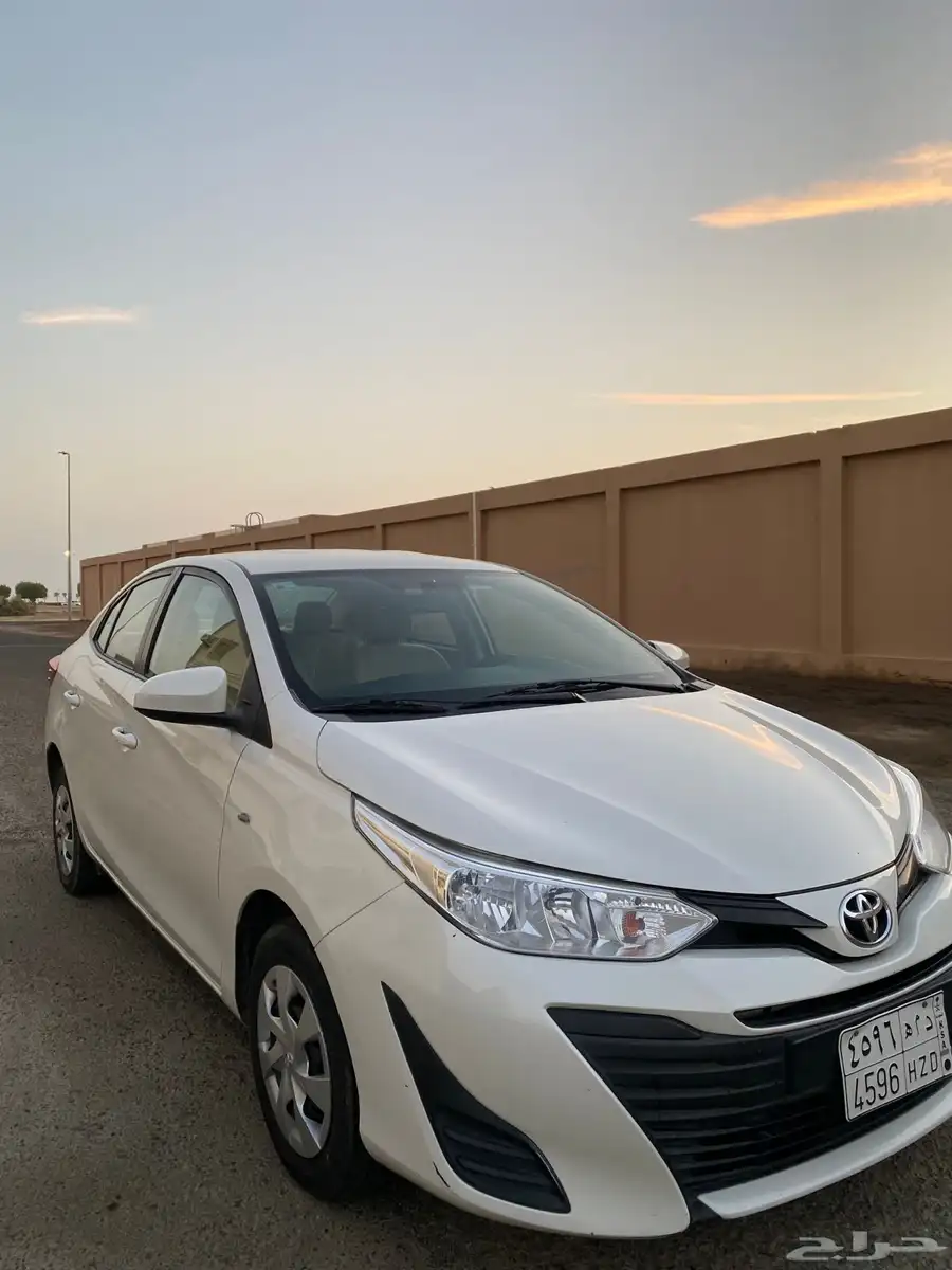 يارس 2020وكاله index