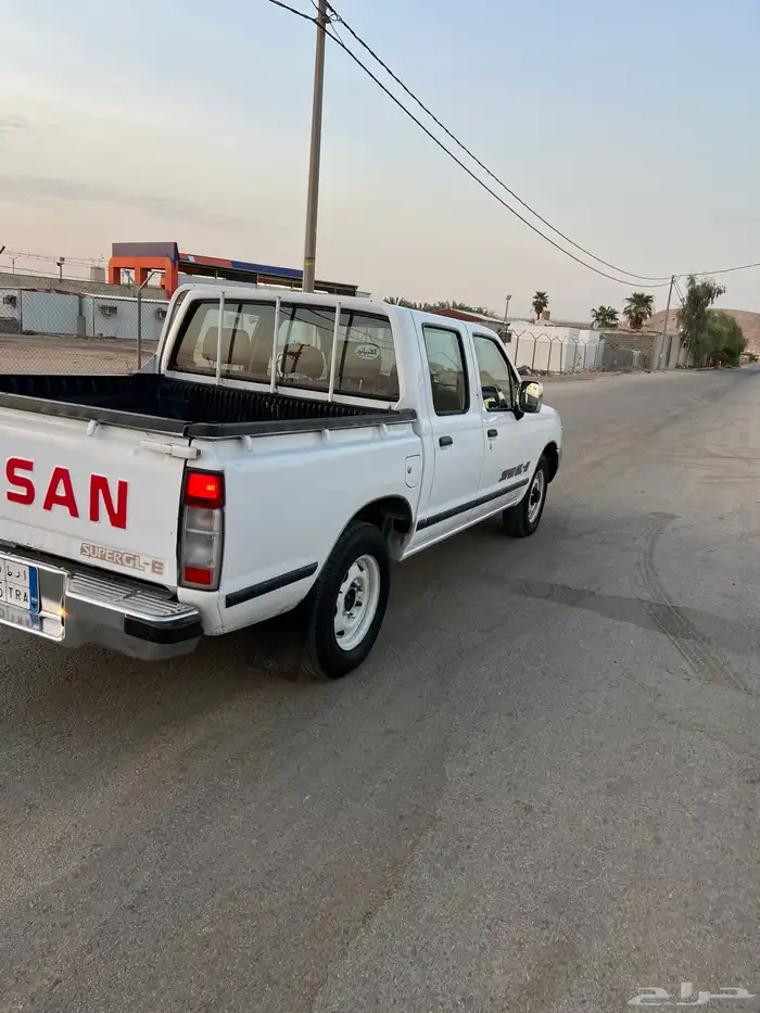 ددسن غمارتين قير تماتيك 2004 13