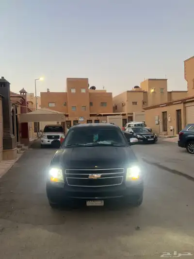 تاهو 2010 ستاندر 0