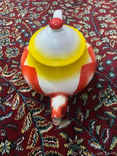 تراث ابريق يوغزلافي 4