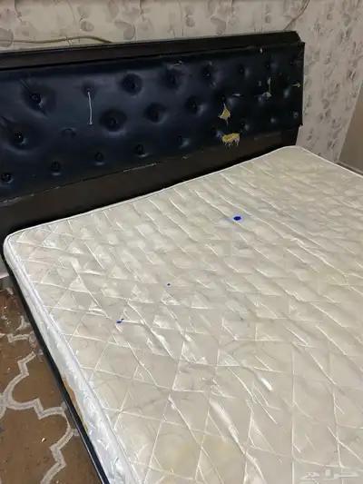 سرير نظيف للبيع 0