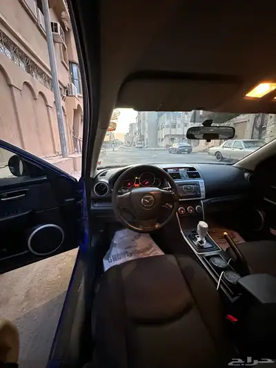 مازدا 6 6