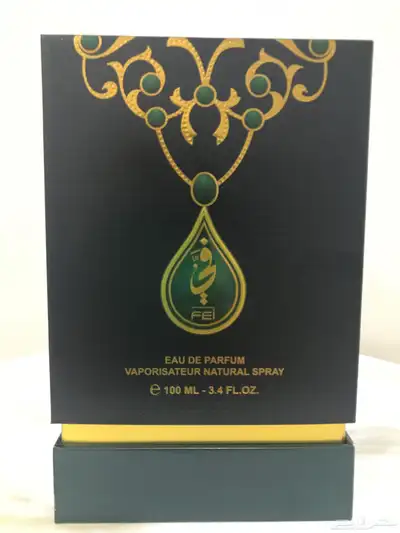 عطر في من الماجد للعود جديد بكرتونو ما تم استخدامو ابد 4