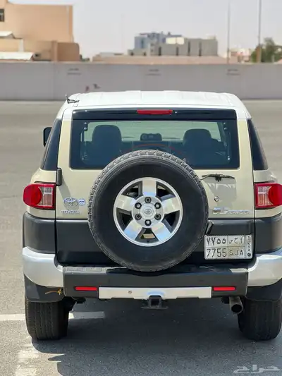 إف جي موديل 2008 4