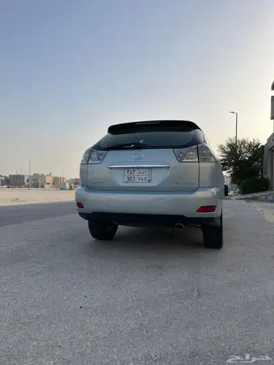للبيع لكزس Rx330 2005 7