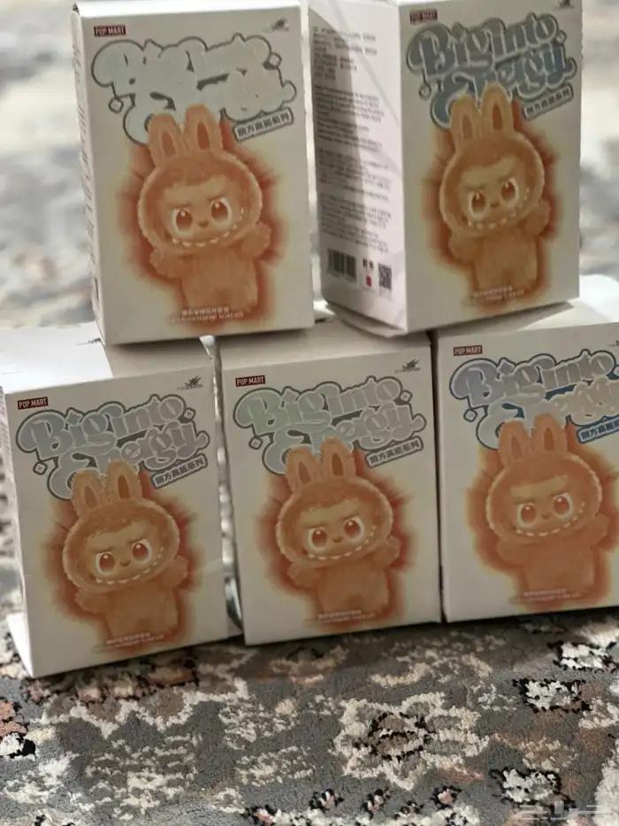 لعبة لابوبو 0