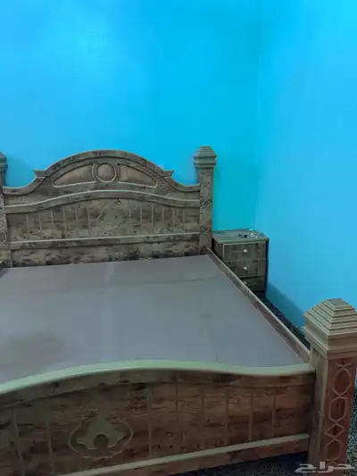 غرفة نوم 3