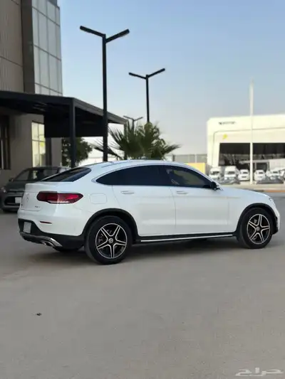 مرسيدس GLC200 2021 6
