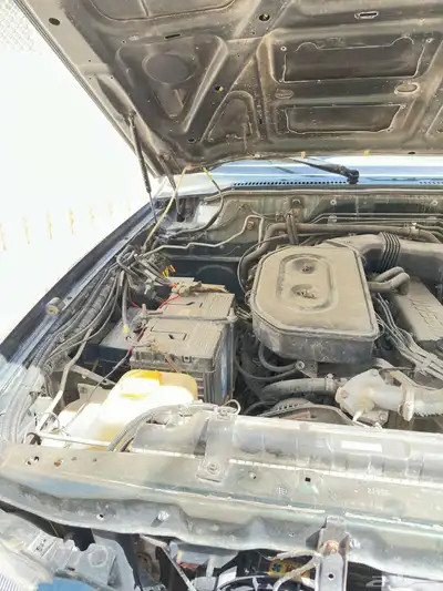 جيب باترول باب 58