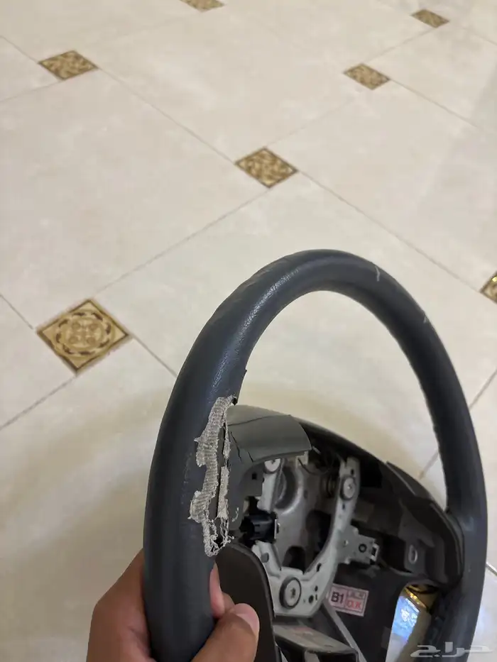 طارت هونداي أكسنت 2012 لين 2017 3
