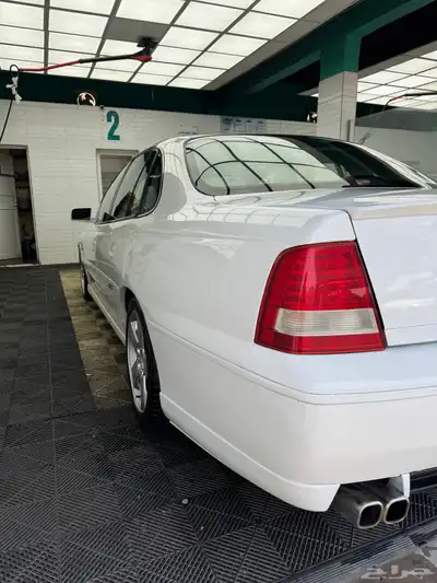 كابريس 2006 ss 2