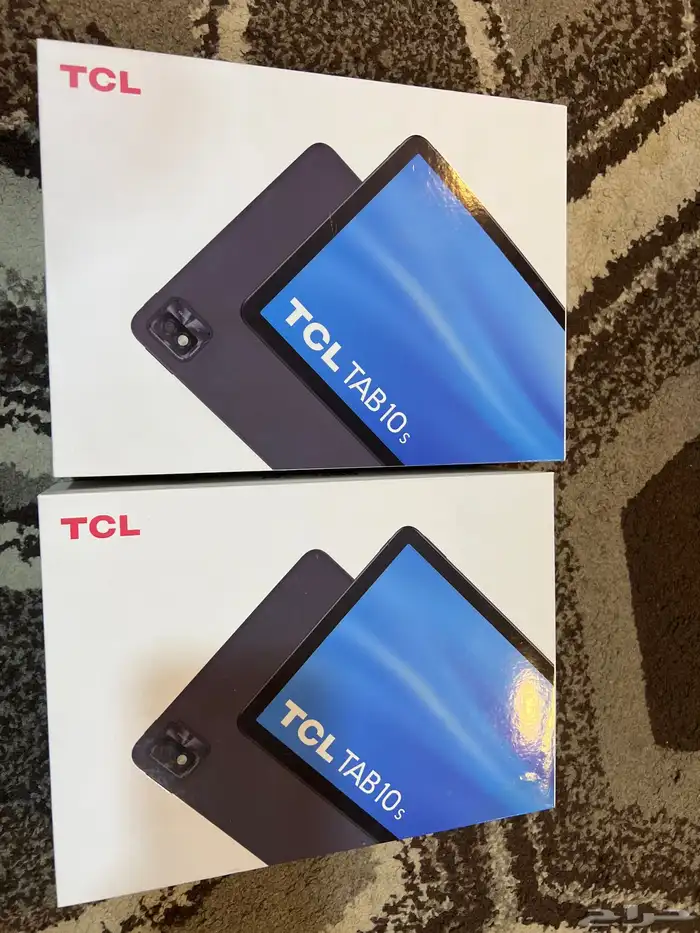 جهاز لوحي TCL 8