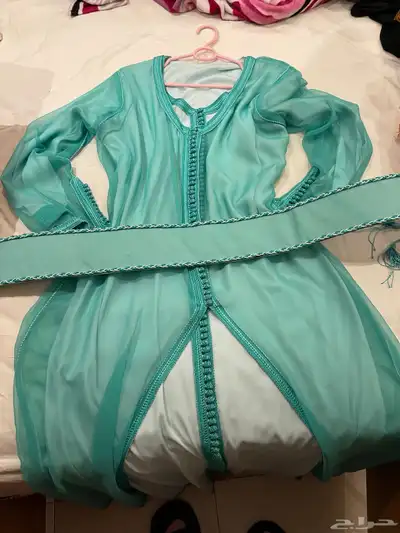 قفاطين مغربيه 5