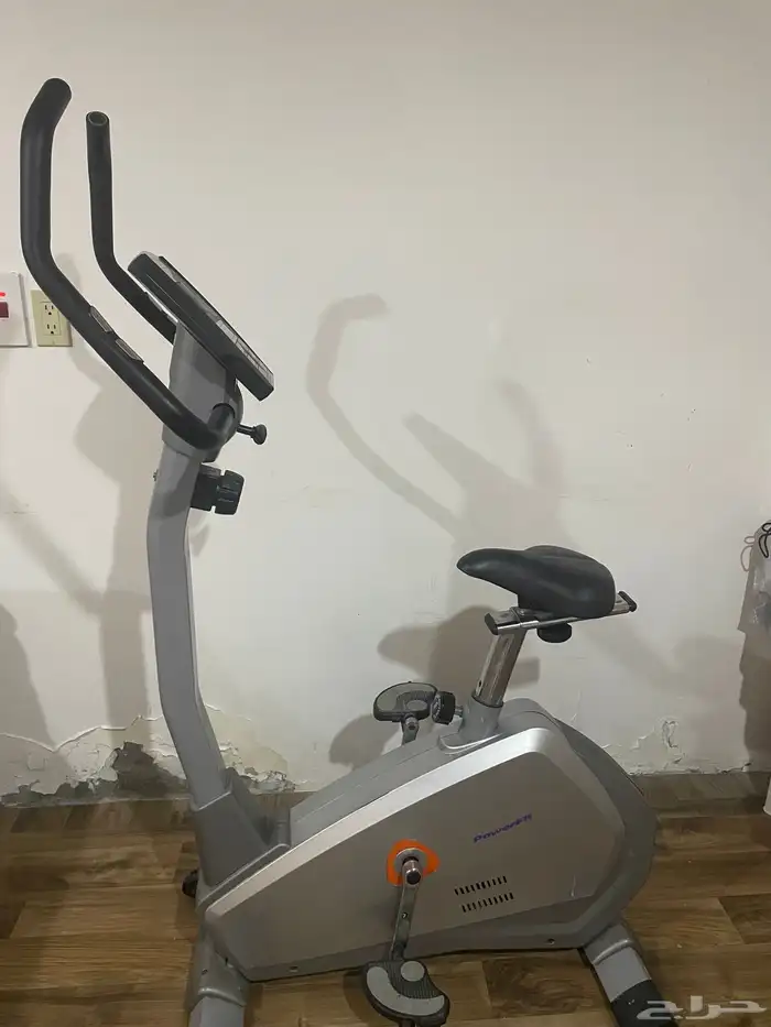 جهاز رياضي Power-Fit منزلي 0