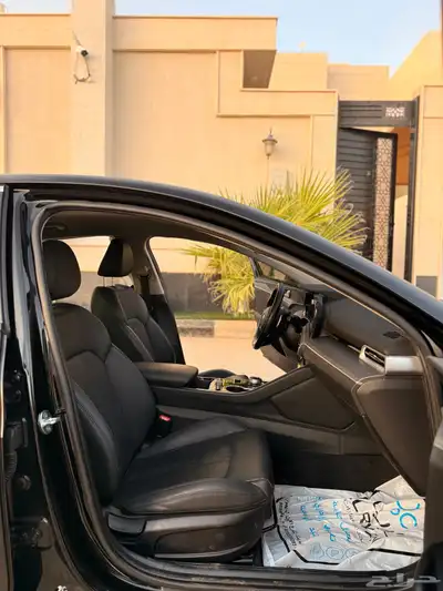كيا K5 موديل 2021 وارد كوريا 29