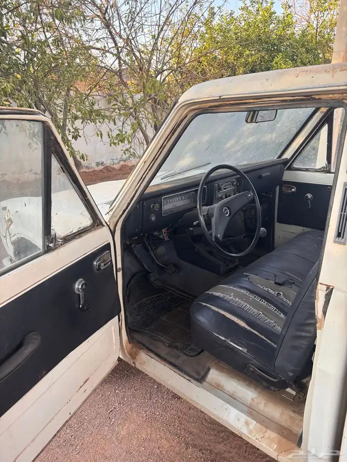 للبيع نيسان جنر Junior 8