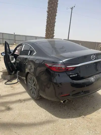 مازدا 2021 2
