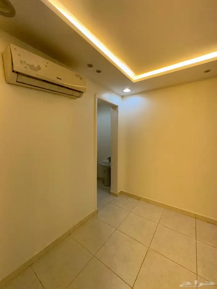 دور ارضي بحي الرمال ب60 الف 16