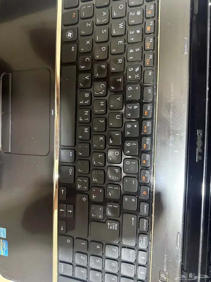 لابتوب Dell Inspirion N5110 7