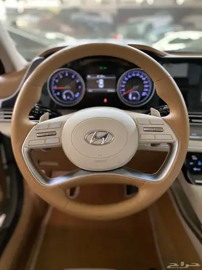 هيونداي ازيرا سمارت 2023 15