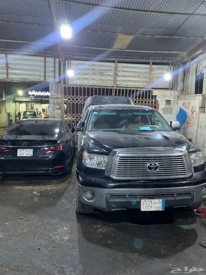 قير جير برادو افجي سكويا لند كروز مستورد نضيف وسعر مناسب 1