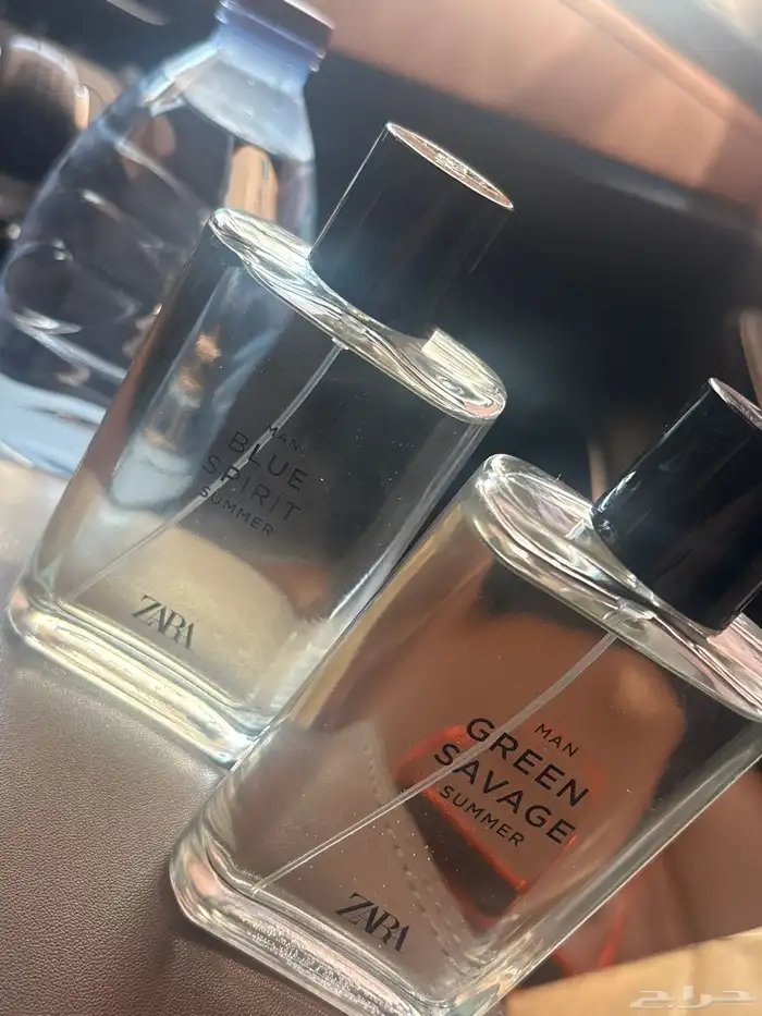 عطور. بلبع 0