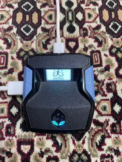قطعة cronus zen 0