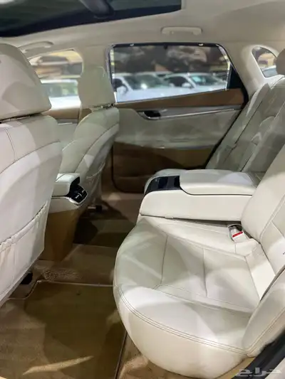 هيونداي ازيرا سمارت 2023 6