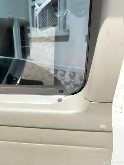 جيب باترول باب 38