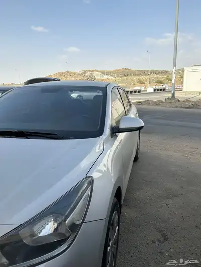 كيا ريو 2020 6
