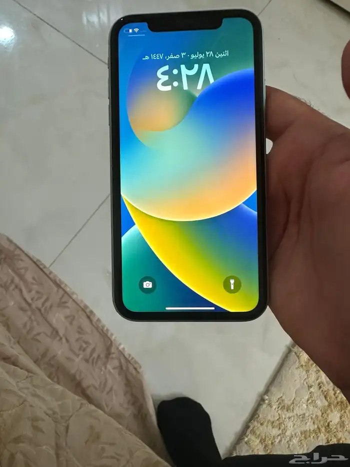 ايفون 11 2