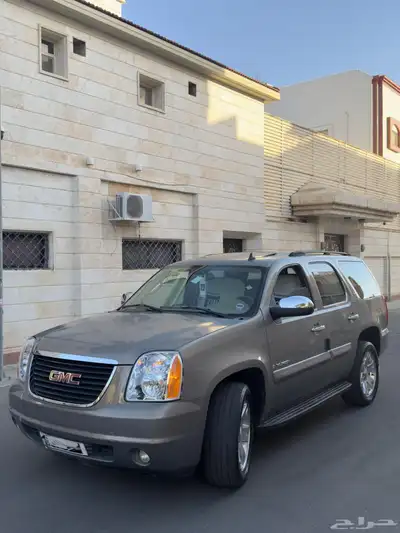 يوكن SLT 7