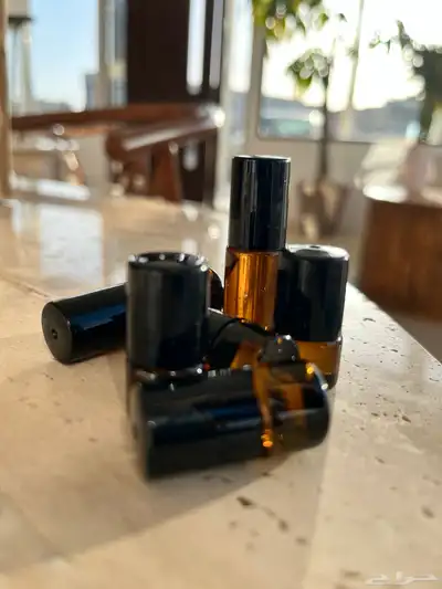 أنواع من سبحات و البخور و المسك المميز 32