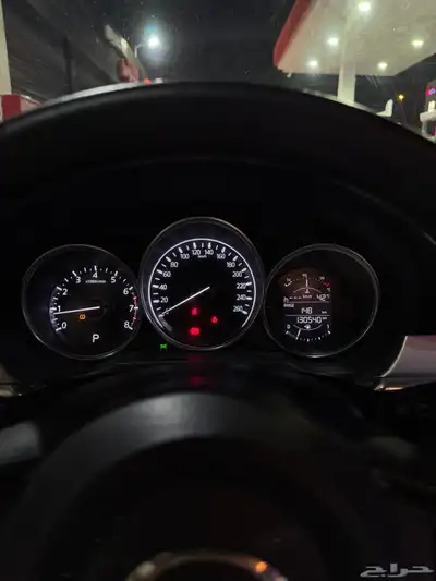 مازدا 6 8