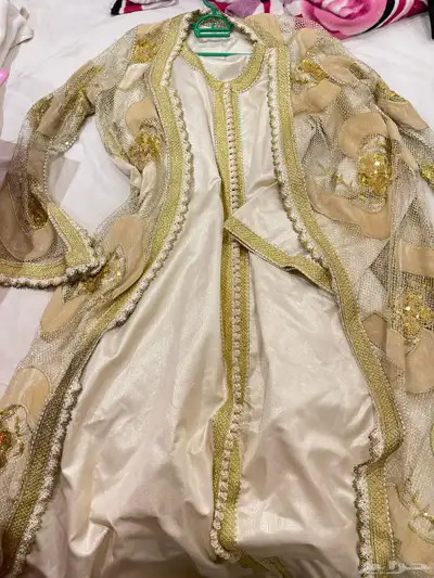 قفاطين مغربيه 11