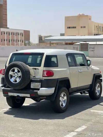 إف جي موديل 2008 2