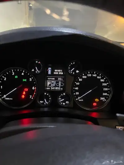لكزس 2014 بريمي فل كامل 13