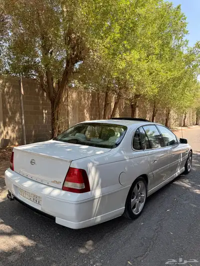 كابريس 2006 ss 6