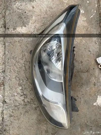 قطع اكسنت 2014 2