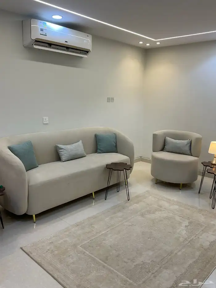 كنب صالة نظيف 1