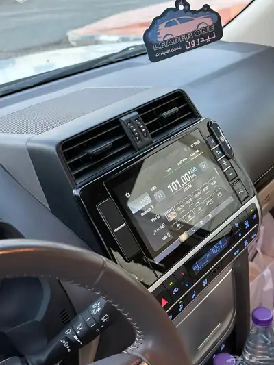برادو TLX ديزل 2023 19