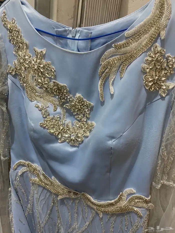 فستان تفصيل 2