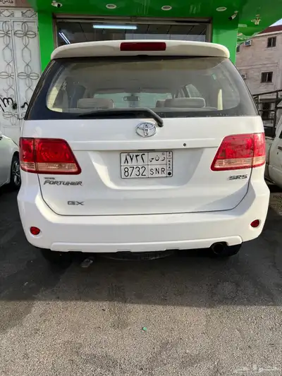 جيب فور شنر 6