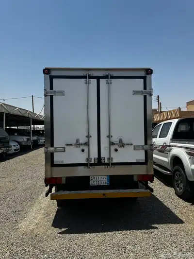 اسيزوا ثلاجة 4