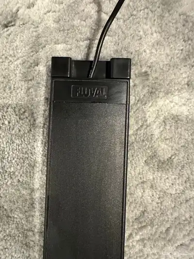 إضاءة حوض أسماك احترافية من شركة fluval 0